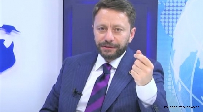 MİLLETVEKİLİ AVCI'DAN ÖNEMLİ AÇIKLAMALAR