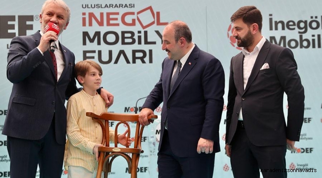 MOBİLYA SEKTÖRÜNE MÜJDE