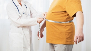 Obezitenin Yetişkinlerde ve Çocuklarda Görülme Sıklığı Hızla Artıyor