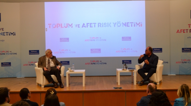 PROF. DR. İLBER ORTAYLI: DEPREMDE YAŞANAN KAYIPLAR, KÜLTÜREL ALIŞKANLIKLAR VE YETERSİZ CEZALARA BAĞLANABİLİR