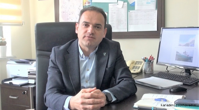RTEÜ ÖĞRETİM ÜYESİNİN PROJESİ KARADENİZ’İN SÜRDÜRÜLEBİLİR EKOSİSTEMİNE KATKI SUNACAK