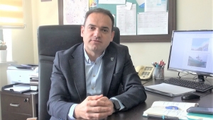RTEÜ ÖĞRETİM ÜYESİNİN PROJESİ KARADENİZ’İN SÜRDÜRÜLEBİLİR EKOSİSTEMİNE KATKI SUNACAK