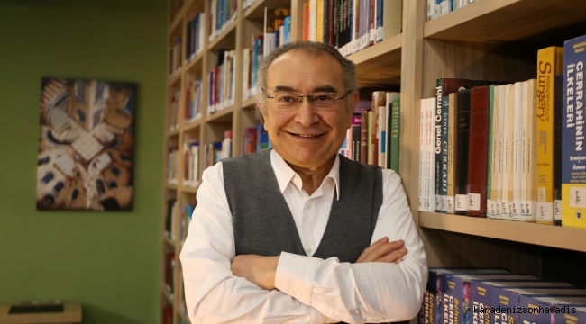 Sorumluluk almak, kişinin kendine yaptığı en büyük yatırım!