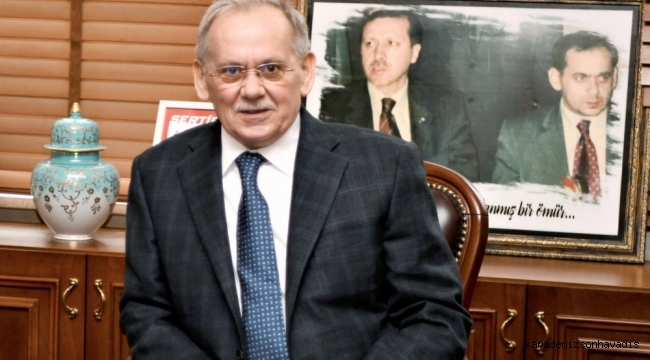 TESİSAT SİZDEN KOMBİ BÜYÜKŞEHİR’DEN