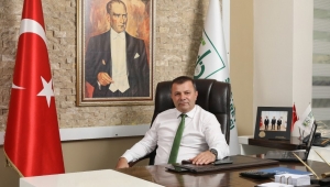 Toprağın bereketini ve çiftçilerimizin emeğini koruyalım