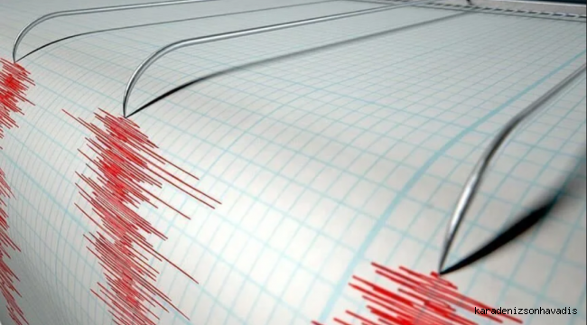Türkiye, Çin’in geliştirdiği deprem erken uyarı sistemini kullanmaya başladı