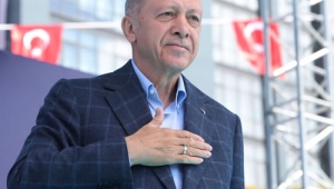 “Türkiye Yüzyılı tüm milletimizin yüzyılı olacak”