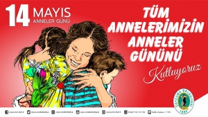 Ülkemizin aydınlık yarınlarını annelere armağan edeceğiz