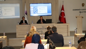 UNESCO Periyodik Raporlama Çalışması Safranbolu'da Yapıldı