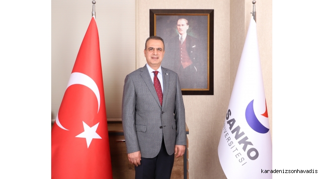 ASİD Başkanı Yıldırım'dan Kurban Bayramı mesajı