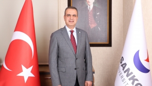 ASİD Başkanı Yıldırım'dan Kurban Bayramı mesajı