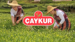 ÇAYKUR’DAN ÜRETİCİLERE BAYRAM ÖNCESİ ÇİFTE ÖDEME SEVİNCİ