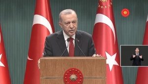 Erdoğan: Kurban Bayram tatili 9 gün