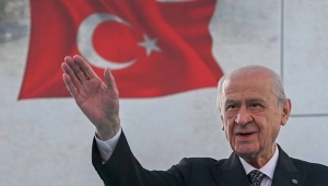 MHP lideri Devlet Bahçeli’nin Kurban Bayramı mesajı