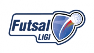 TFF Futsal Ligi Play-Off 1. Tur Müsabakaları Başlıyor