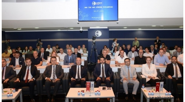 ASO ve DMO işbirliği: yerli üretime destek ve avantajlar