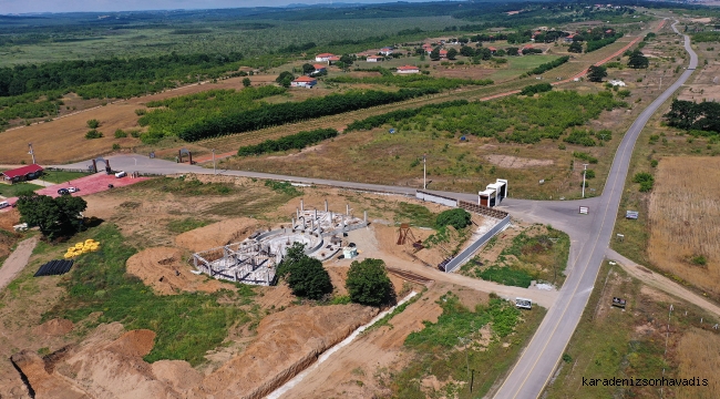 Dev proje ile Sakarya’da üretilen tıbbi ve aromatik bitkilerin tanıtımı yapılacak