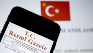 Erdoğan İmzaladı: Deprem Bölgesinde Kısa Çalışma Ödeneği Süresi Uzatıldı
