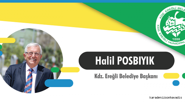 HALİL POSBIYIK BİYOGRAFİSİ