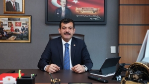 MİLLETVEKİLİ AVCI ''Tüm kurumlar teyakkuzda''