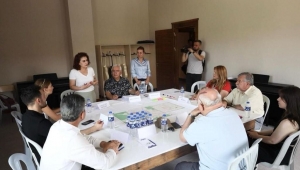Safranbolu Belediyesi Sürdürülebilir Kentsel ve Kırsal Kalkınma Platformu (SUDA) işbirliği ile yürüttüğü Katılımlı ve Kapsayıcı Yerel Yönetim Projesi başladı