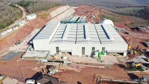 Çöp olarak çıktığı eve elektrik olarak dönüyor
