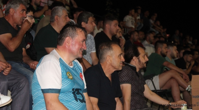 Ferizli Belediyesi 15 Temmuz Futbol Turnuvası’nda final heyecanı