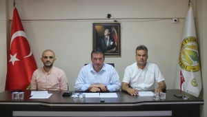 Ferizli Belediyesi Sakarya Uygulamalı Bilimler Üniversitesi’ne 25 Yıllık Tahsis Kararı Aldı