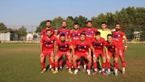 Kdz Ereğli Belediyespor - Mazıdağı Fosfatspor 0-0