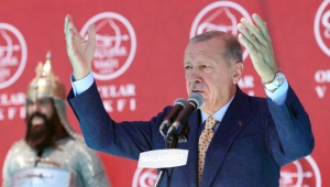 Malazgirt, Anadolu’daki siyasi hükümranlığımızın kapılarını açmıştır