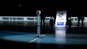 Sakarya’da Balkan Şampiyonlar Ligi heyecanı