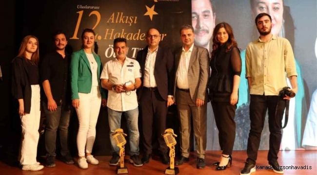 TİMBİR'e 'Yılın Alkışı Hakeden Medya Organizasyonu' Ödülü