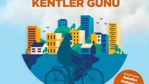 22 Eylül Cuma günü toplu taşıma ücretsiz