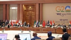 Afrika Birliği, G20’nin Daimi Üyesi Oldu