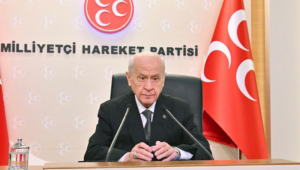 Bahçeli: 17 Mart’ta 14. Olağan Kurultayımızı Yapacağız