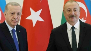 Cumhurbaşkanı Erdoğan Nahçıvan’a Ziyaret Gerçekleştirecek
