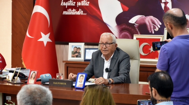 ''Erdemir, özel endüstri bölgesi olursa Ereğli ile hiçbir alakası olmayacak''