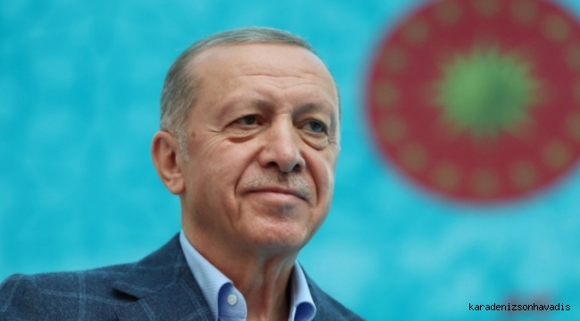 Erdoğan: Musk İzmir Teknofest'e Büyük İhtimalle Gelecek