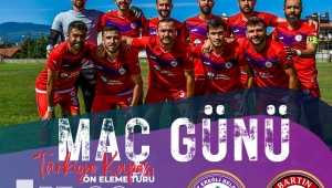  Kdz.Ereğli Belediyespor'da sezon, Türkiye Kupası ile başlıyor