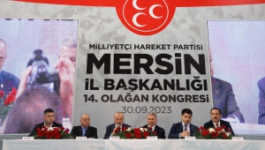 MHP'li Yıldırım 