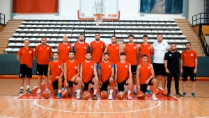 Sakarya Büyükşehir basketbol 2. Ligde mücadele edecek