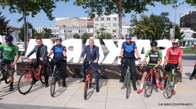 Sakarya TUBİS'i çok sevdi: Kısa sürede rekor talep