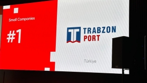 TRABZON PORT AVRUPA’NIN EN İYİ İŞVERENİ SEÇİLDİ