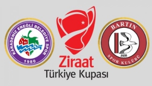 Ziraat Türkiye Kupası’nda kura çekimi gerçekleşti