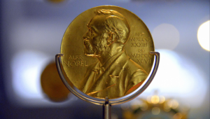 2023 Nobel Fizik Ödülü sahipleri belli oldu