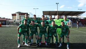 Arifiyespor Genç Yıldızlarıyla Lige Damga Vuruyor