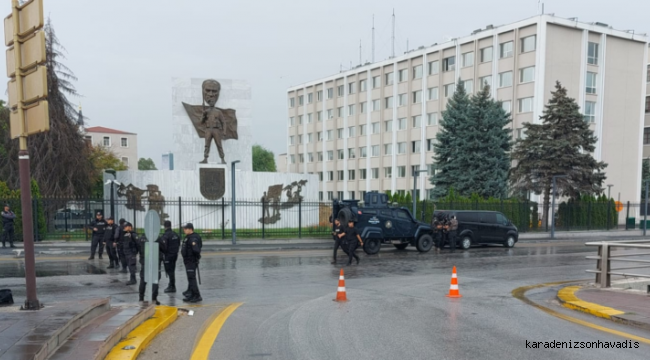 Bakanlık açıkladı: Ankara’daki saldırının faili belli oldu