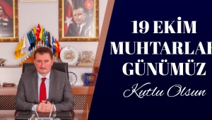 BAŞKAN GÜNDOĞDU: 