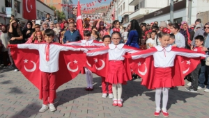 Cumhurbaşkanı Erdoğan’dan öğrencilere 100’üncü yıl müjdesi