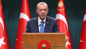 Erdoğan: Masum çocuk, kadın, yaşlı ve sivil ölümleri asla kabul edilemez